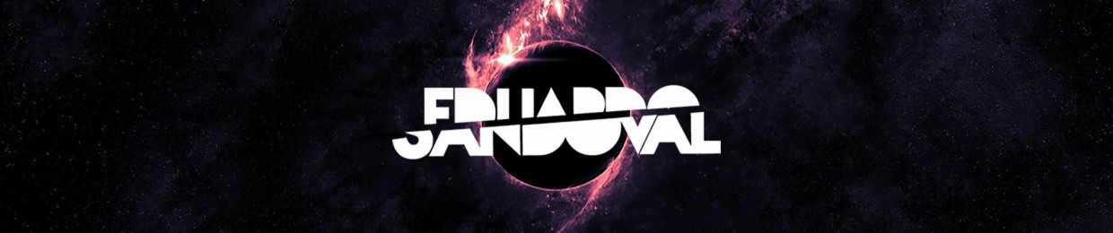 Eduardo Sandoval (DJ)