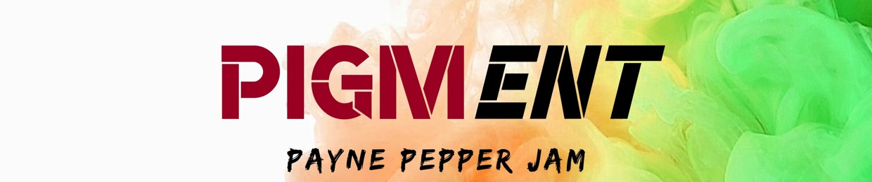 payne pepper jam