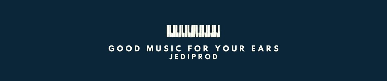 Jedi Prod Music