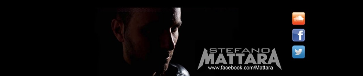 Stefano Mattara