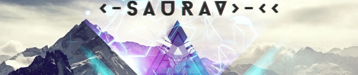 SAURAV