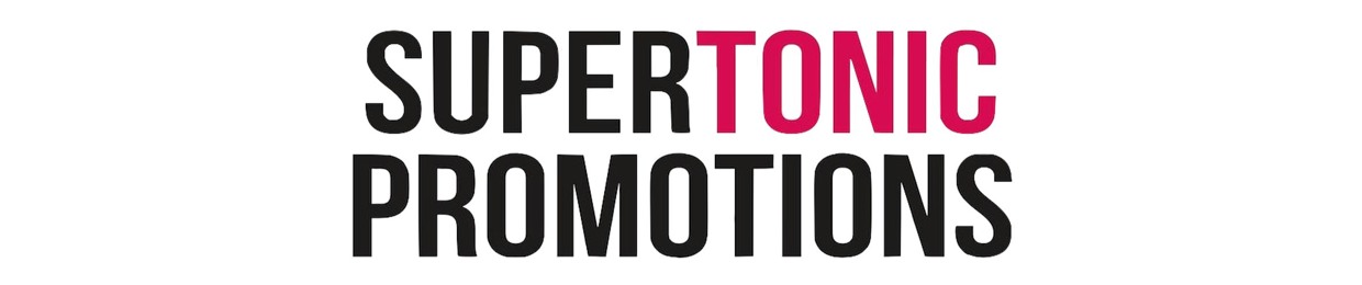 Supertonic Promotions