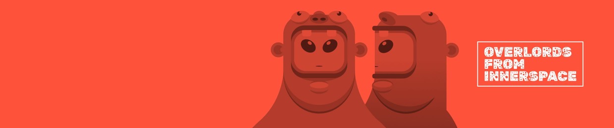 Overlords From Innerspace