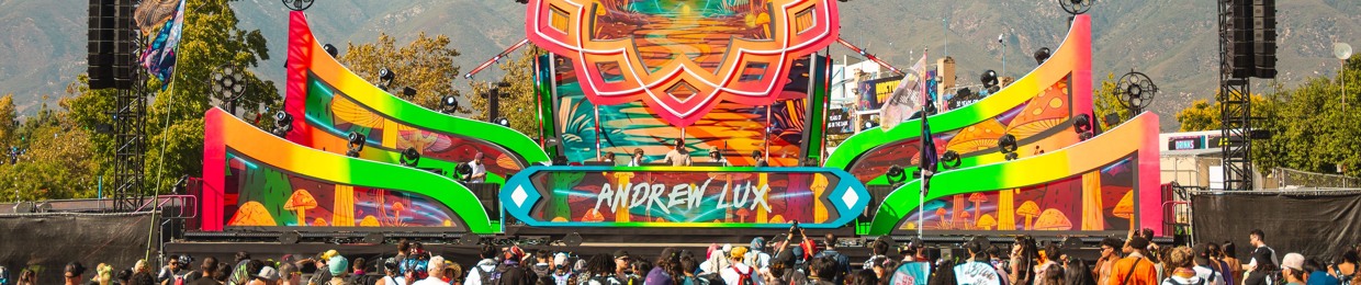 Andrew Lux