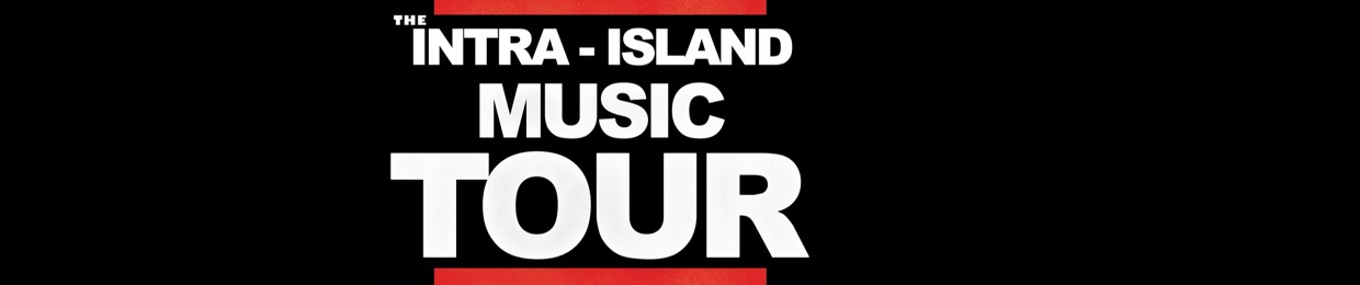 Intra-Island Music Tour