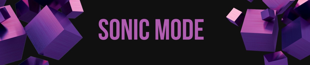 Sonic Mode