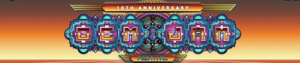 Gem and Jam Festival