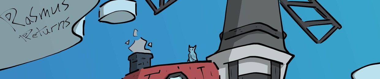 Rasmus Returns