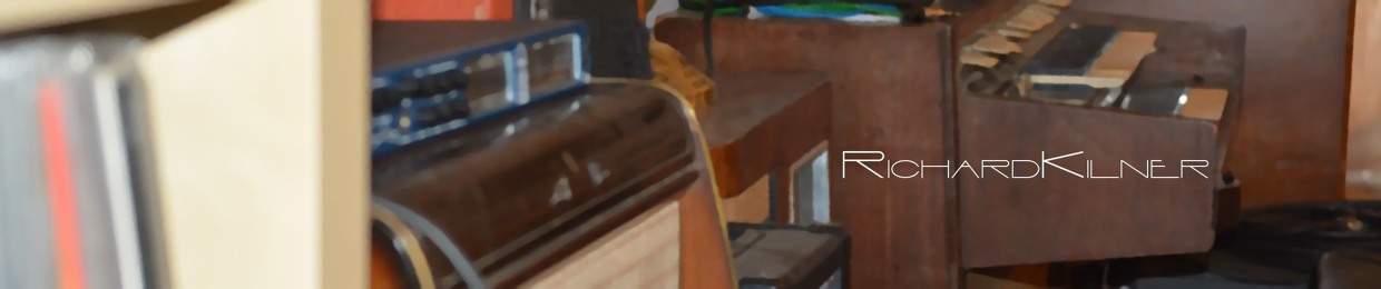 RichardKilner