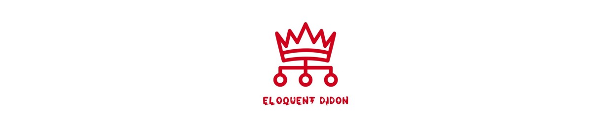 Eloquent DiDon Music