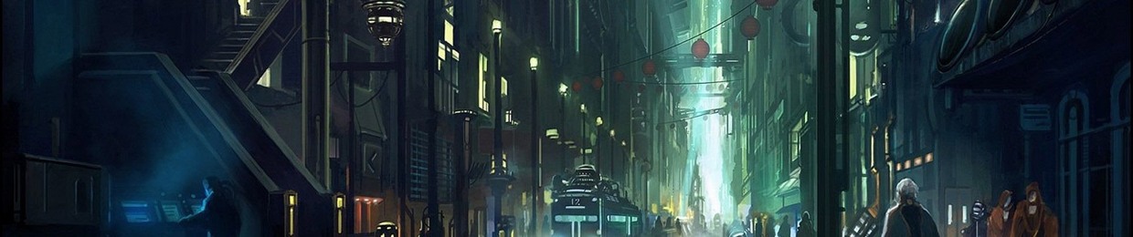 Dead Spectrum