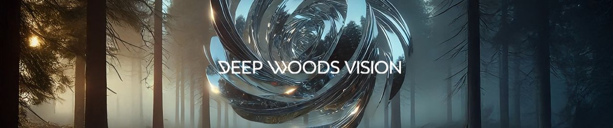 Deep Woods Vision