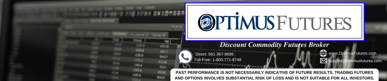 Optimus Futures, LLC