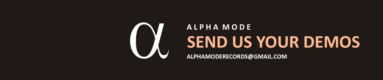 ALPHAMODE Records