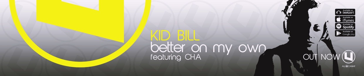 Kid Bill