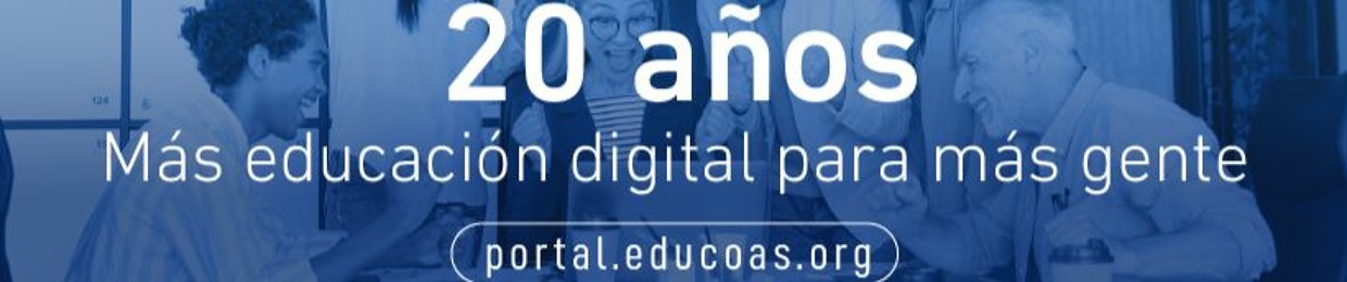Portal Educativo OEA