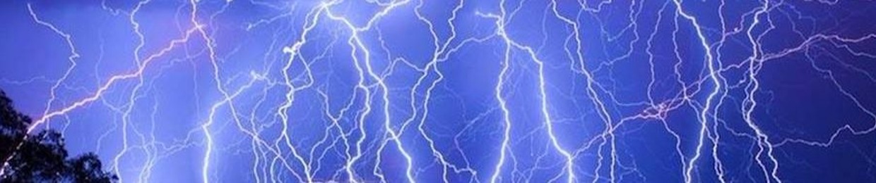 Fia Lightning - Mystikal Warria Ov The 7th Flame