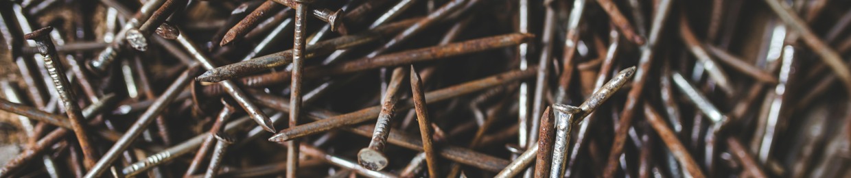 Dust & Rust