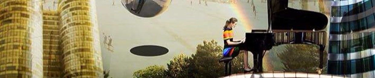 Moving Classics - New Piano Music