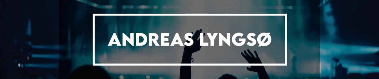 ANDREAS LYNGSØ