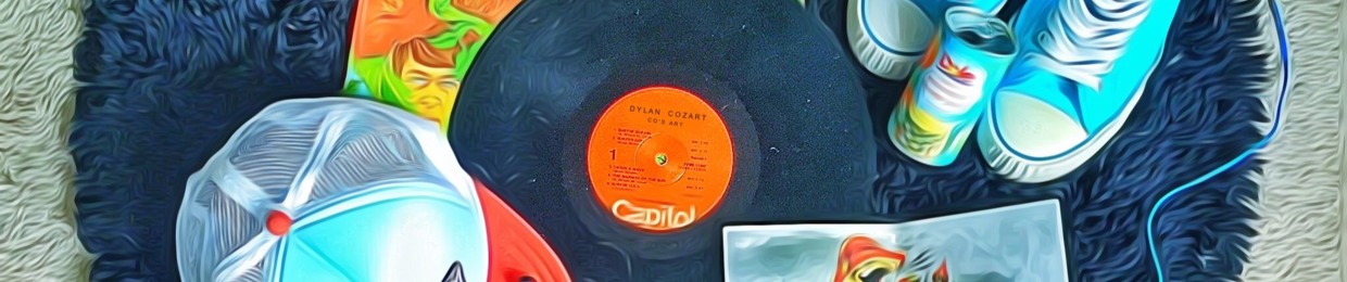 Dylan Cozart