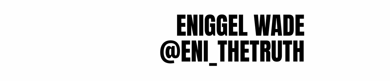 Eniggel Wade