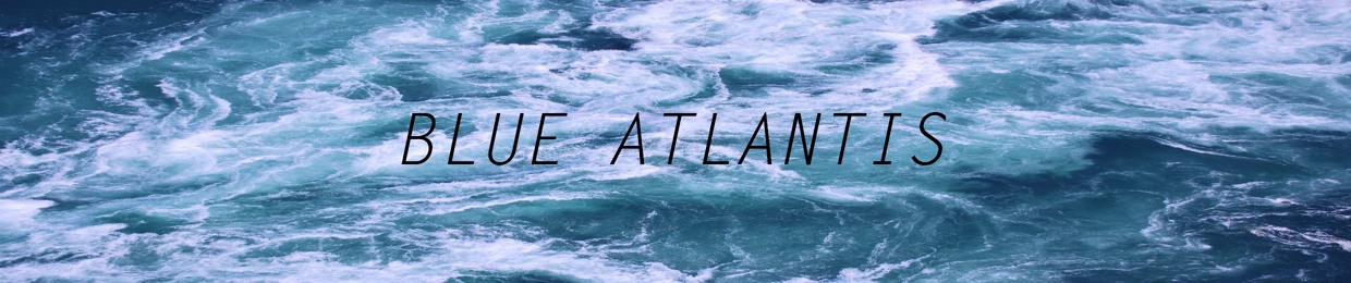 Blue Atlantis
