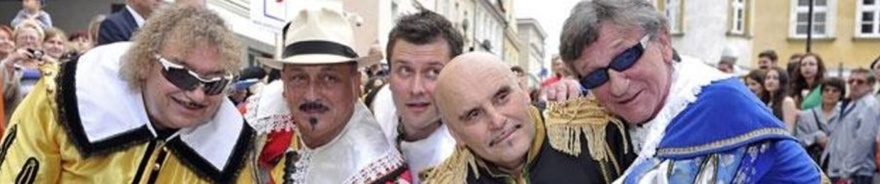Truchlejący Trubadur