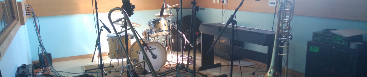 Muskrat Ramble Jazz Band