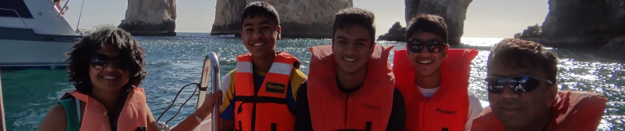 Ashwin Kaushik