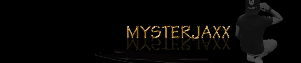 Mysterjaxx