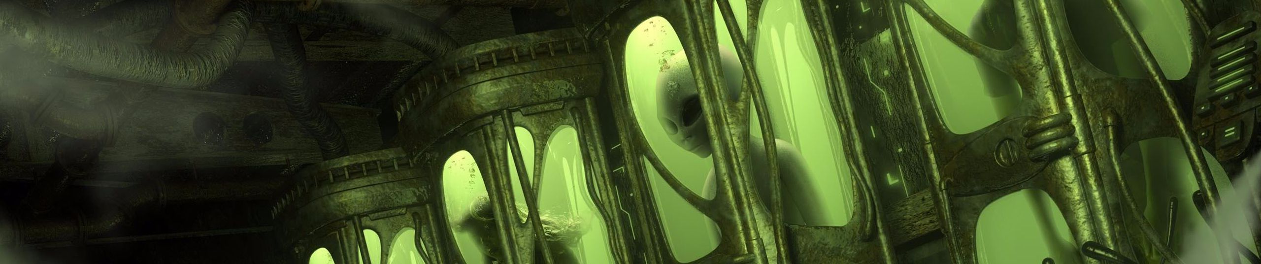SoundCloud banner for @alien
