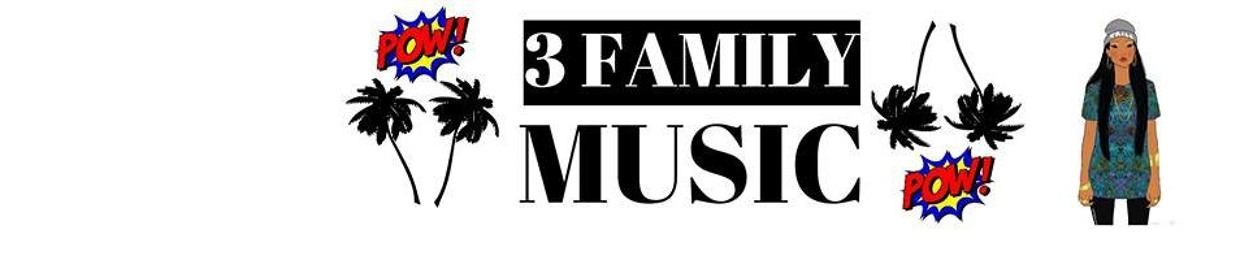3  Family Music