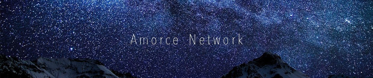 Amorcé Network