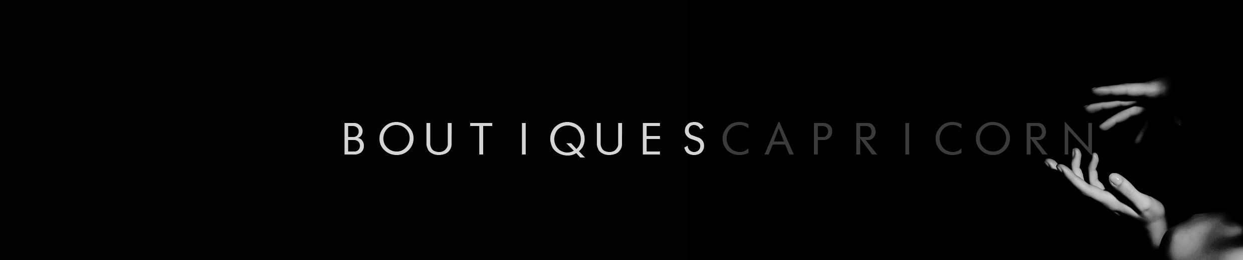 SoundCloud banner for @boutiques