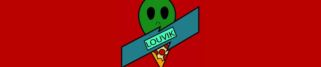 Louvik