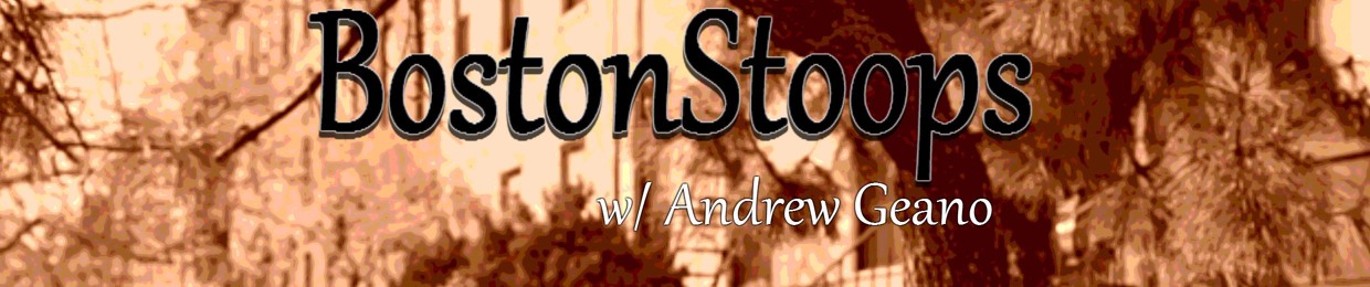 BostonStoops Podcast