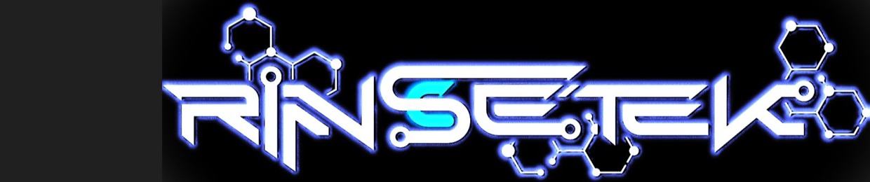 Rinsetek (Odd Squad Tunes)