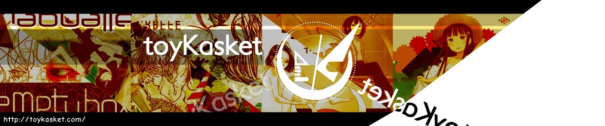 Stream toyKasket music | Listen to songs, albums, playlists for 