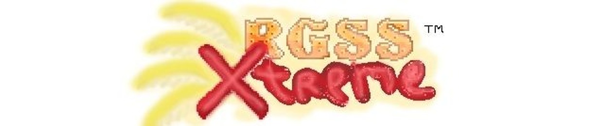 RGSS XTREME