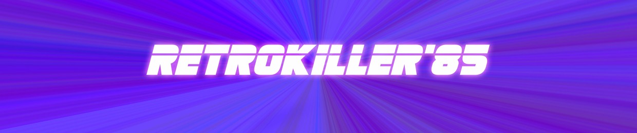 RetroKiller '85