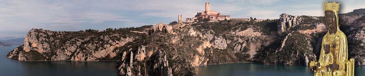 Santuario de Torreciudad