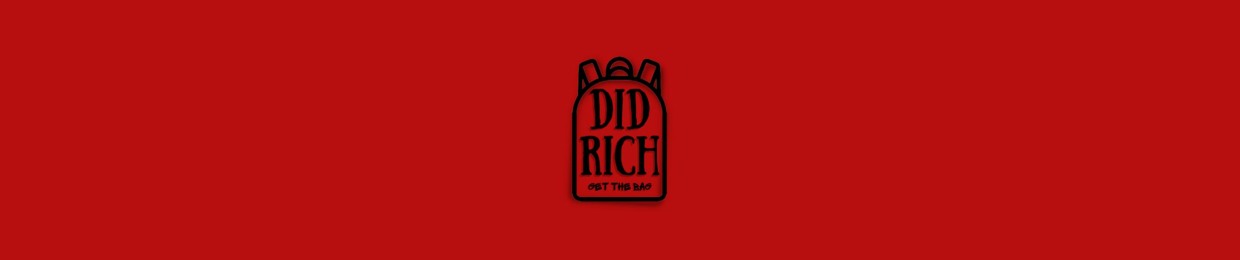 Did Rich🎒
