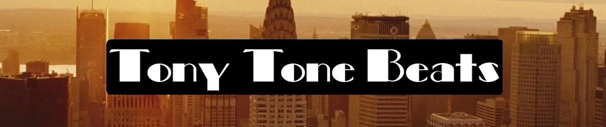 Tony Tone beats and productions 2