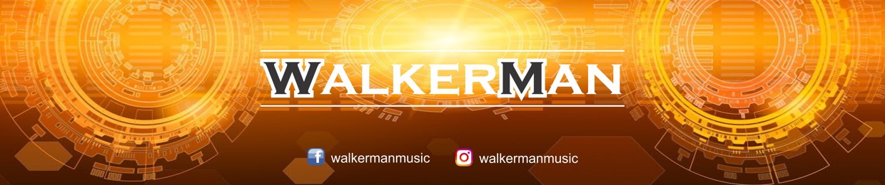 Walker Man