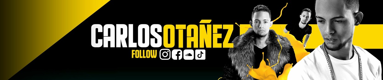 Dj Carlos Otáñez ✪