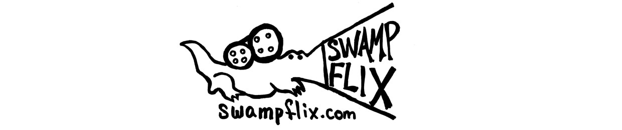 The Swampflix Podcast