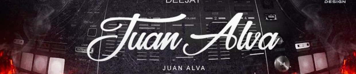 Dj Juan  Alva