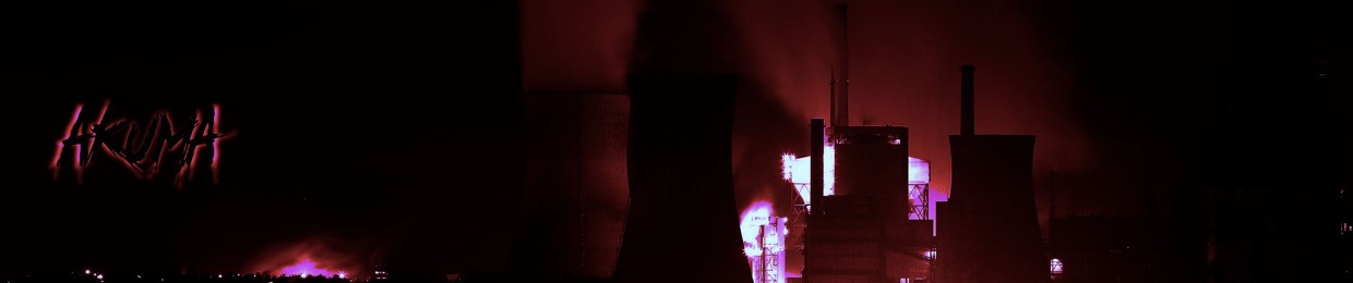 Akuma Dubz [Jōhatsu 蒸発]