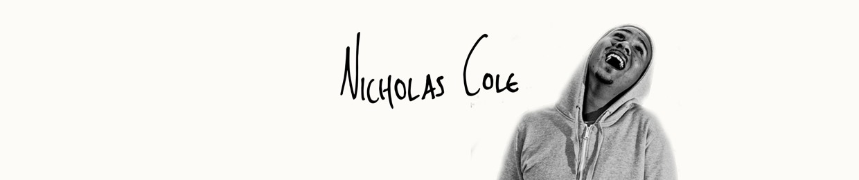 Nicholas Cole
